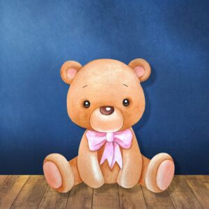 Фигурка за декорация Фигурка за декорация, Мече